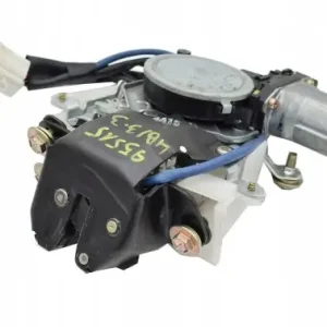 Tani ZAMEK KLAPY TYŁ LEXUS RX II